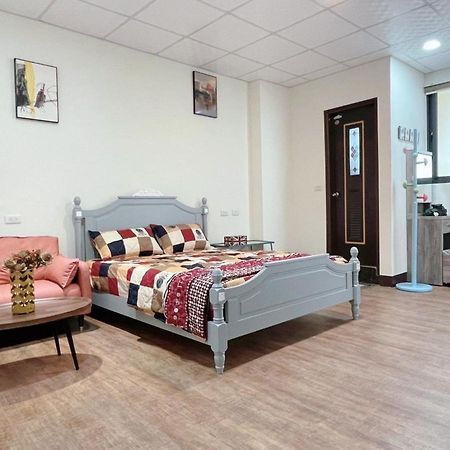 No 8 Homestay Chaozhou Luaran gambar
