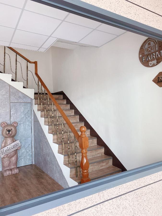 No 8 Homestay Chaozhou Luaran gambar