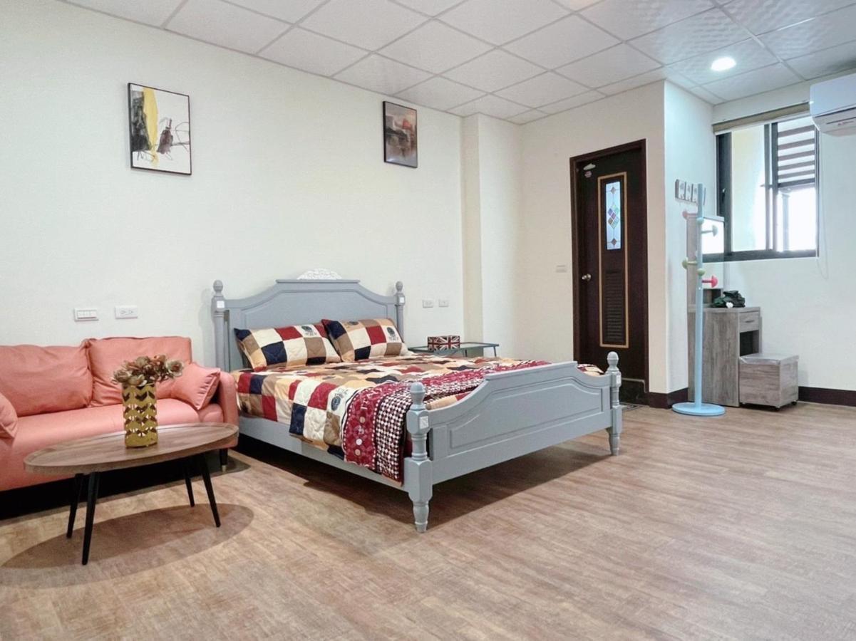 No 8 Homestay Chaozhou Luaran gambar