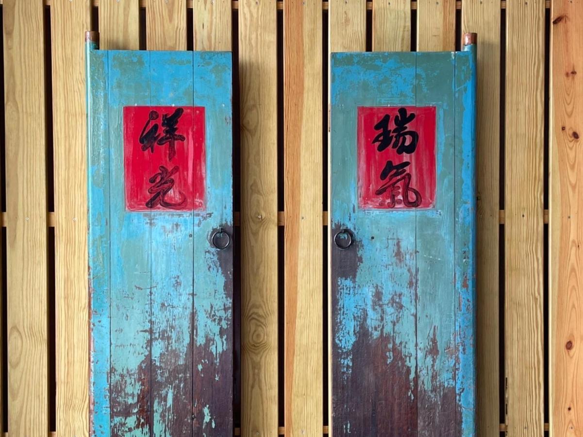 No 8 Homestay Chaozhou Luaran gambar