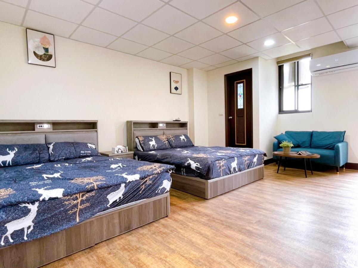 No 8 Homestay Chaozhou Luaran gambar