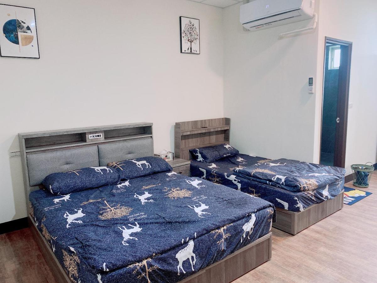 No 8 Homestay Chaozhou Luaran gambar